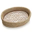terracotta bread warmer basket